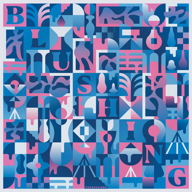 Possessions cover art