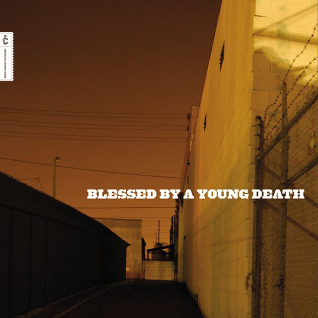 Blessed by a Young Death cover art