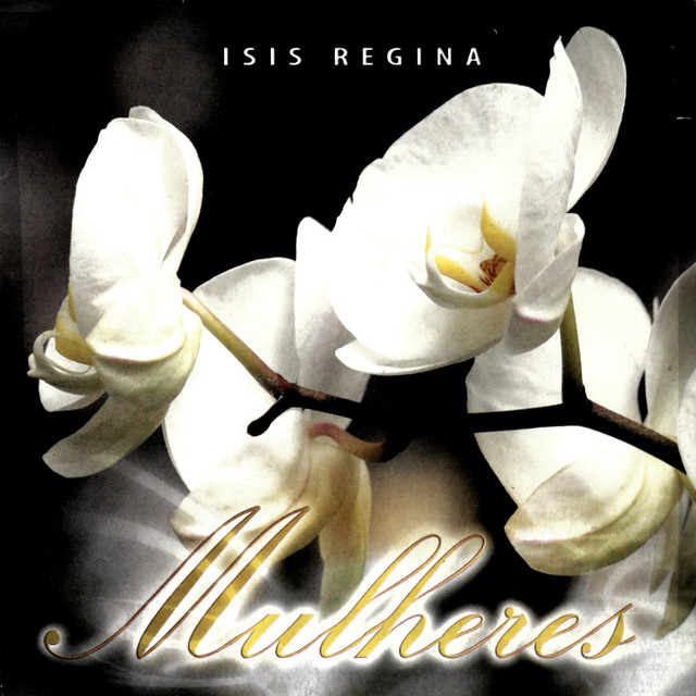 Mulheres cover