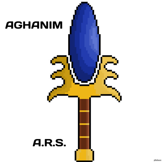 Aghanim - Single by a.r.s. | Spotify