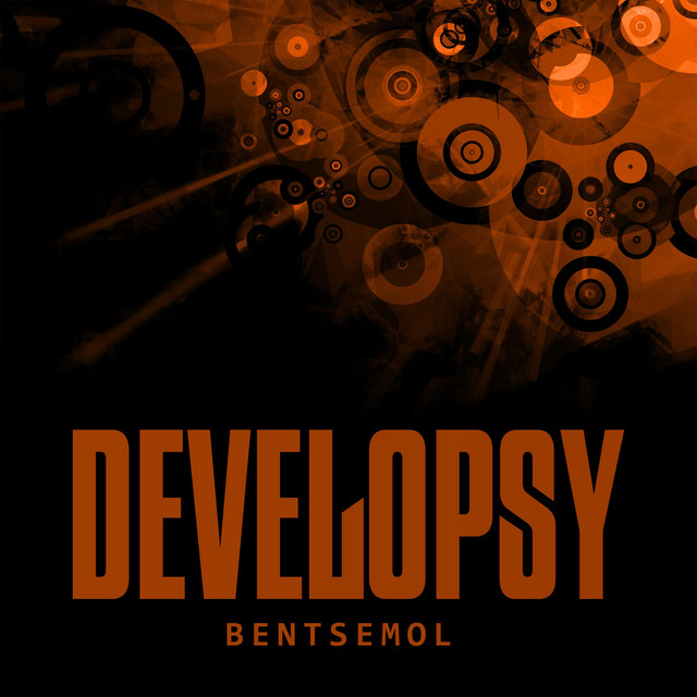 Developsy cover art