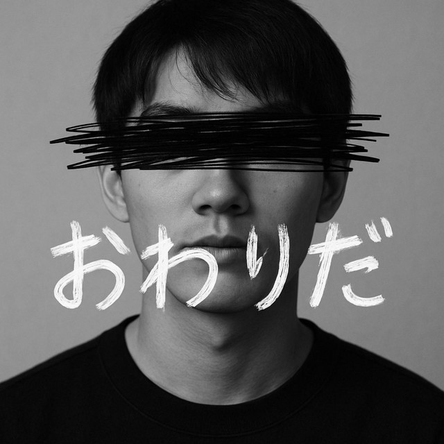 Moonbeams - 日本の月光 Remix