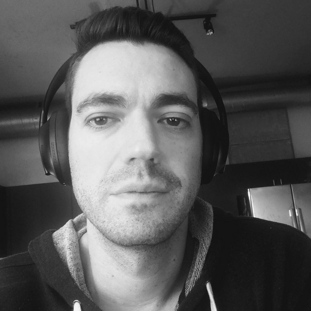 Benjamin Perove | Spotify