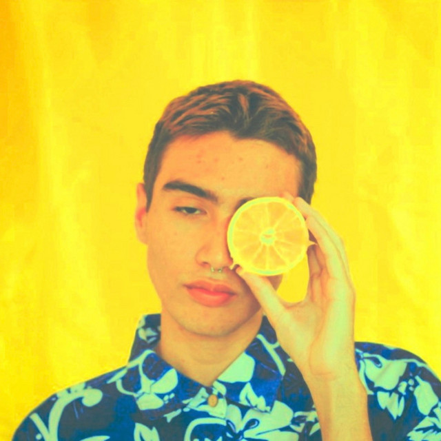 Parte cover art