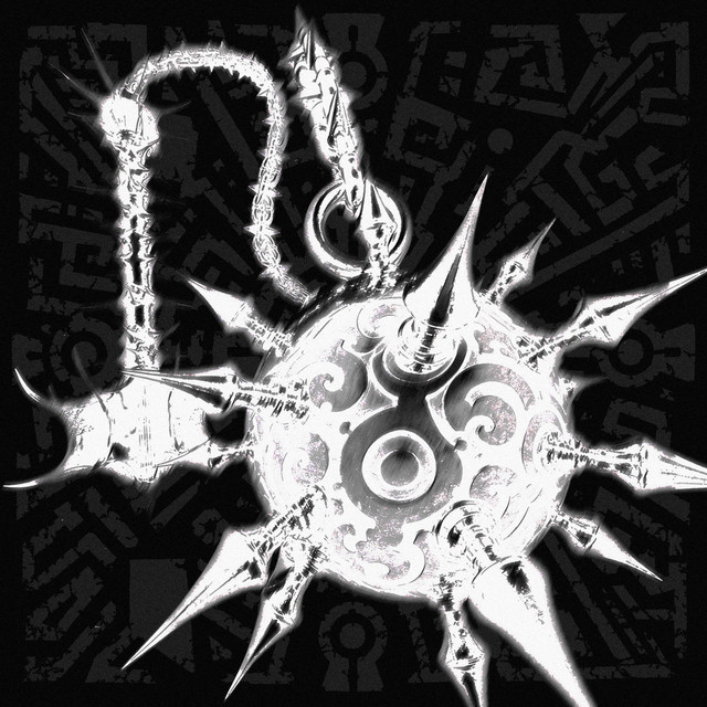 undefined album image