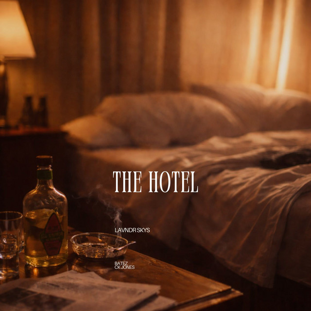 The Hotel