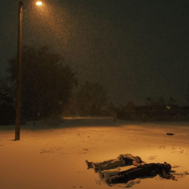 Frostbite cover art