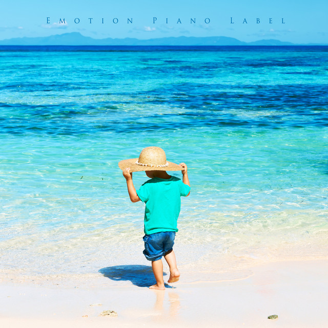 A bluesensitive piano for healthy babies - Compilation by Various ...