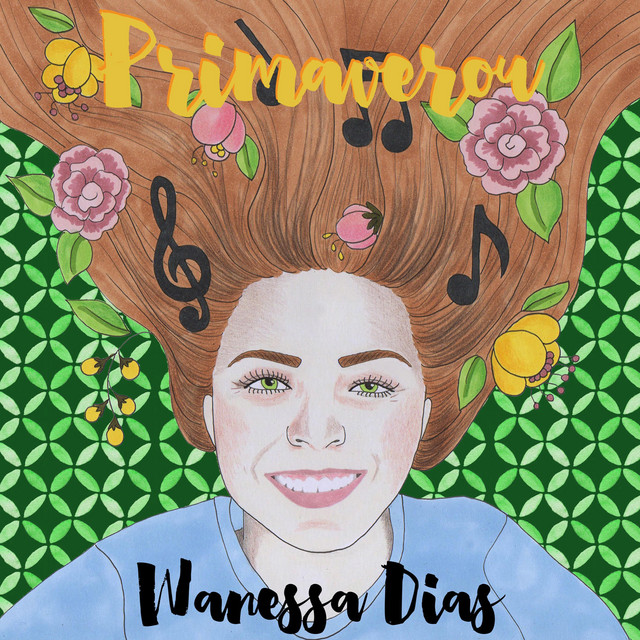 Primaverou cover art
