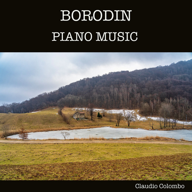 Petite Suite: VII. Nocturne. Andantino