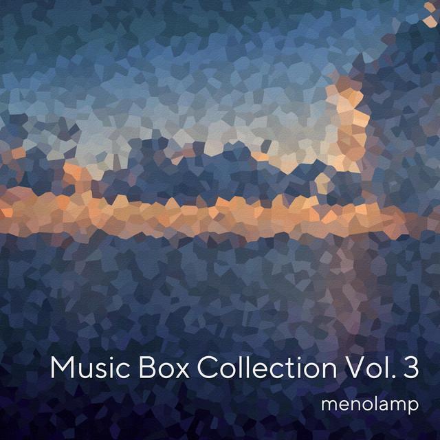 Music Box Collection, Vol. 3 cover art