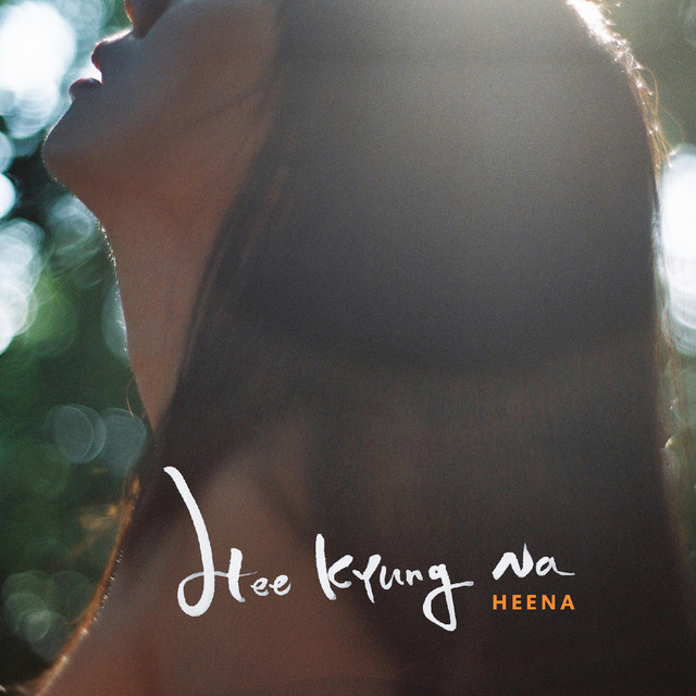 HEENA cover art