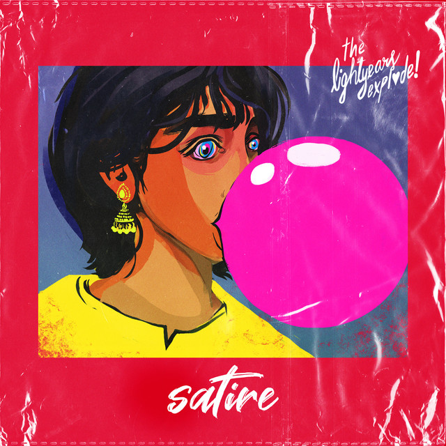 undefined album image