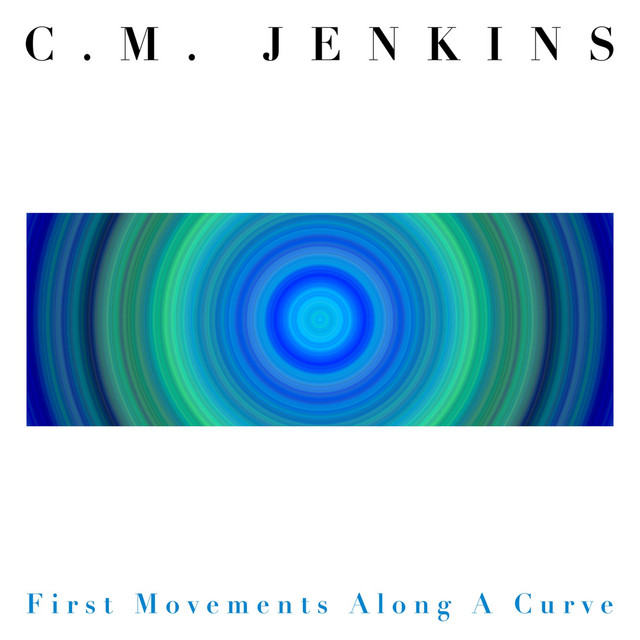 First Movements Along a Curve cover art