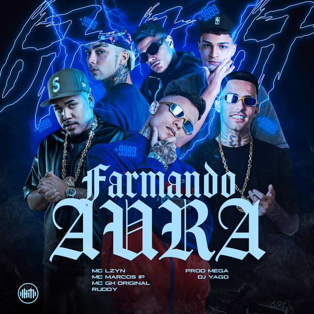 Farmando Aura