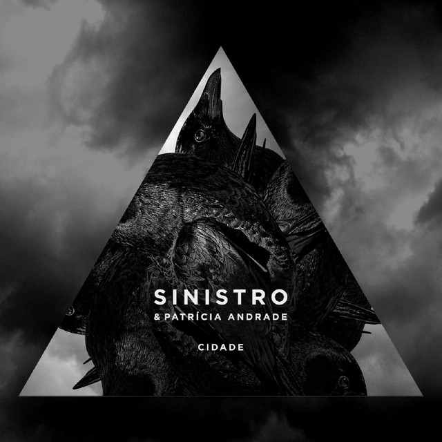 Cidade cover art