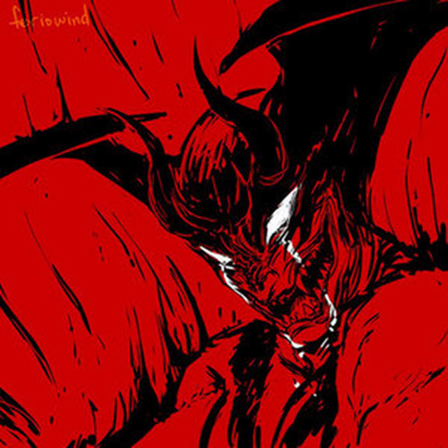 Anthem Aatrox