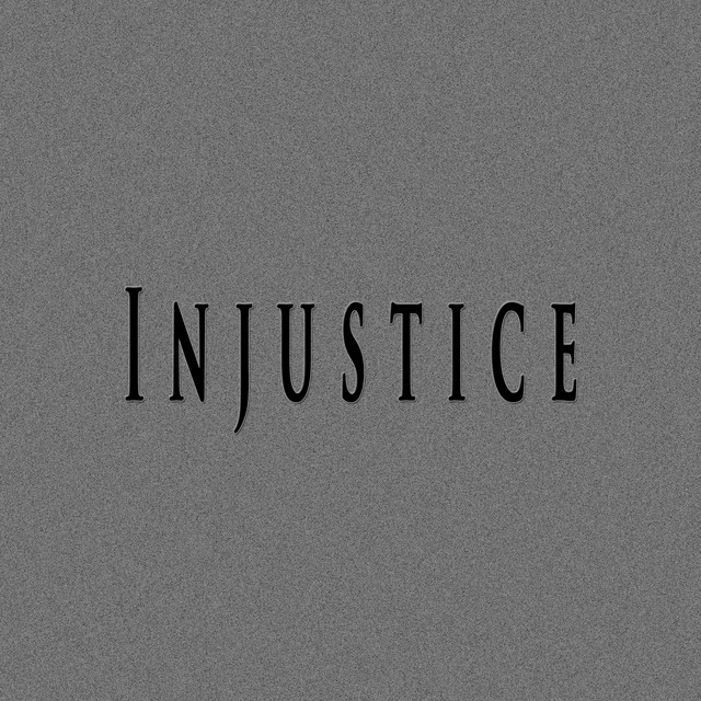 Injustice