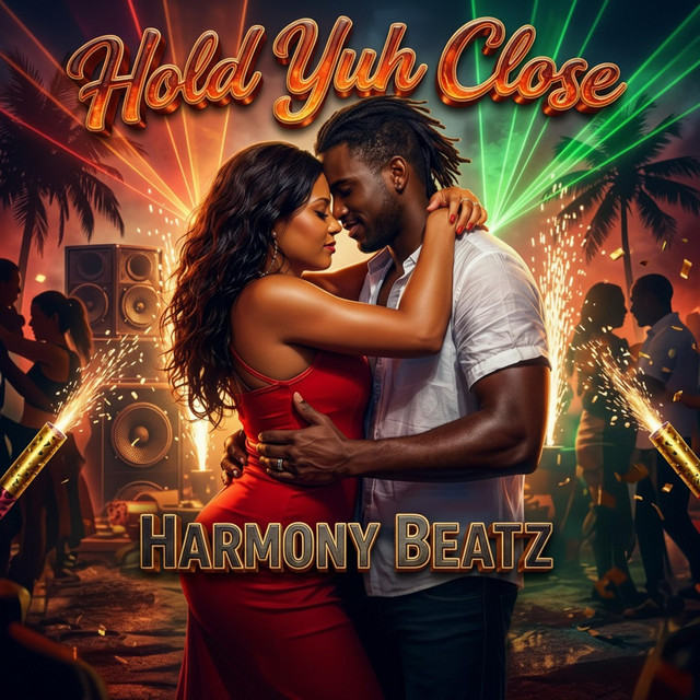 Hold Yuh Close