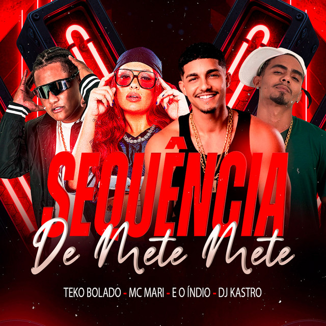 Sequência de Mete Mete