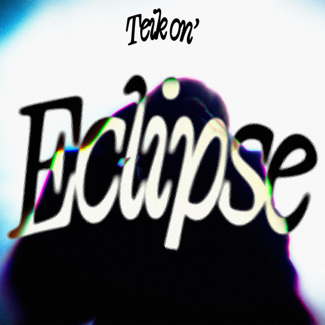 ECLIPSE cover art