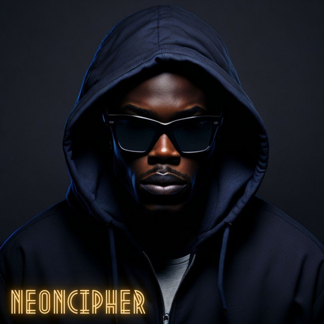 NeonCipher – Backdown