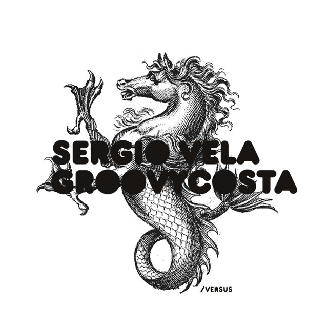 Обкладинка: Luciérnagas — Groovycosta