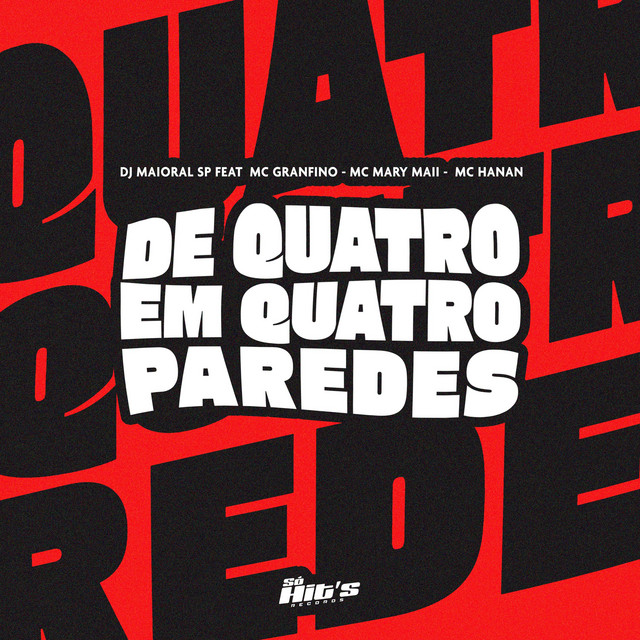 De Quatro em Quatro Paredes