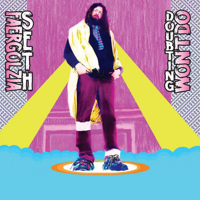 Doubting Won't Do cover art