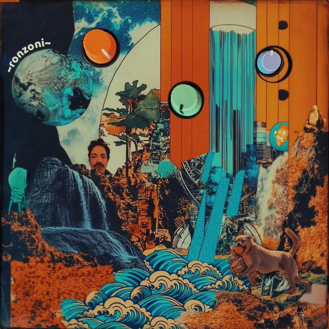 Worlds Unknown cover art