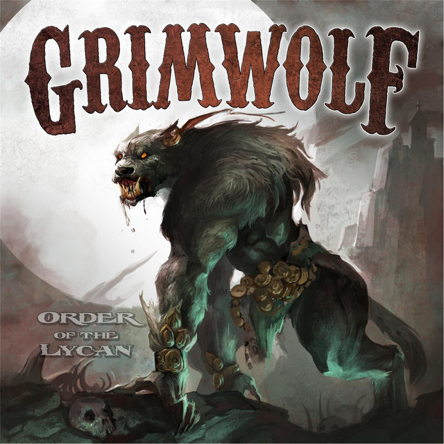 Order of the Lycan cover art