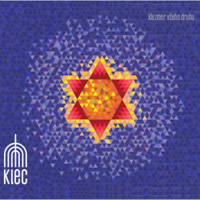 Klezmer všeho druhu cover art