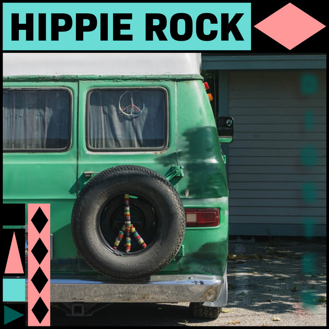Hippie Rock - Compilation by Various Artists | Spotify
