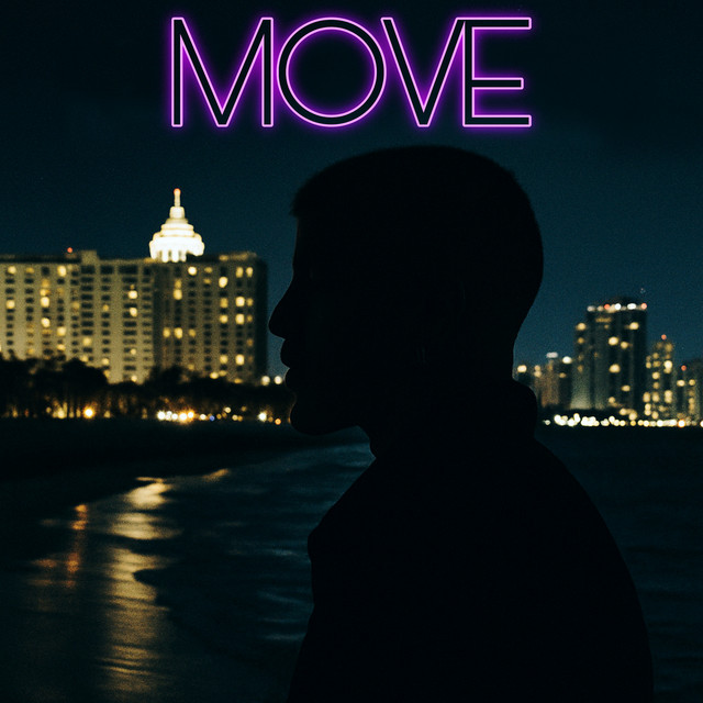 MOVE (Remix) - Slowed & Reverb Remix
