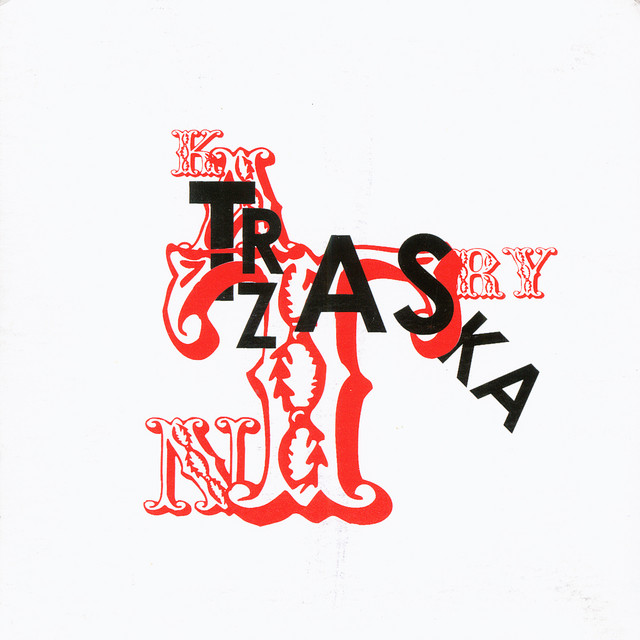 Kantry cover art