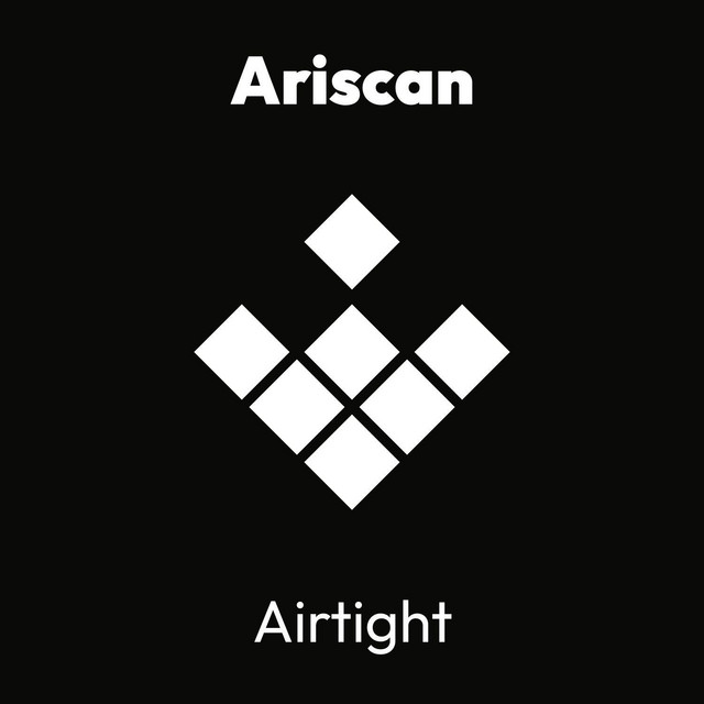 Airtight cover art
