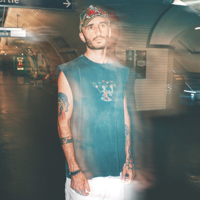 ALONE cover art