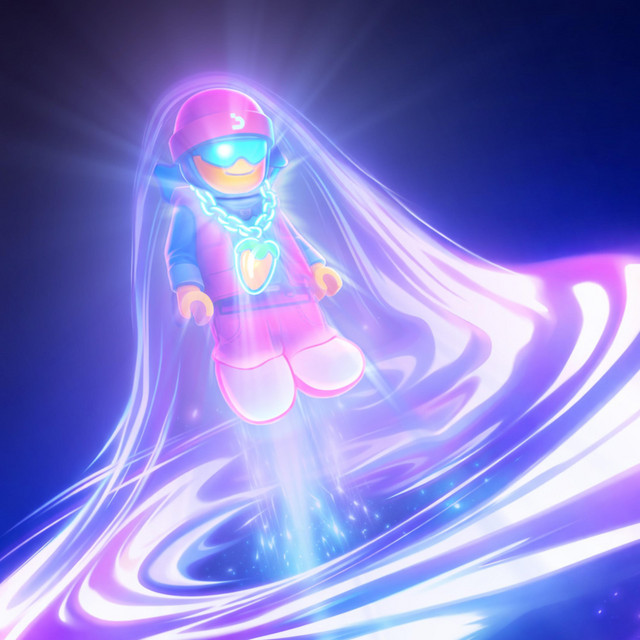 ascend cover art