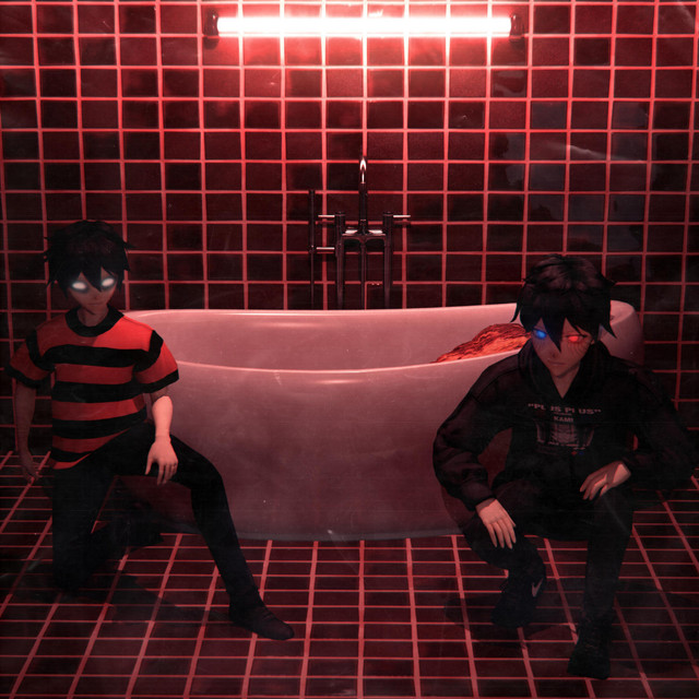 THE BATHROOM MURDERS