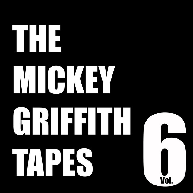 The Mickey Griffith Tapes Vol. 6 - EP by Cold Bites | Spotify