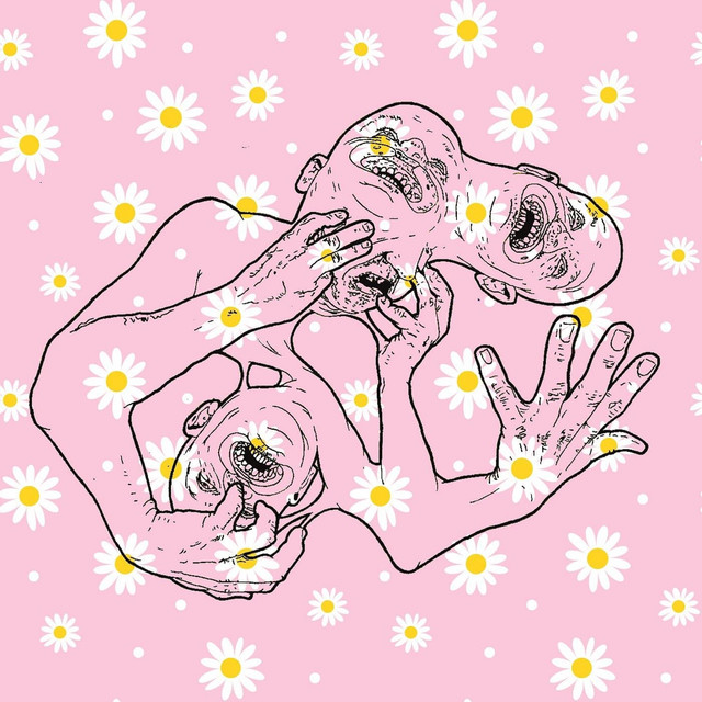 Crackpot Whorehead:Dunn with Rutmanis cover art