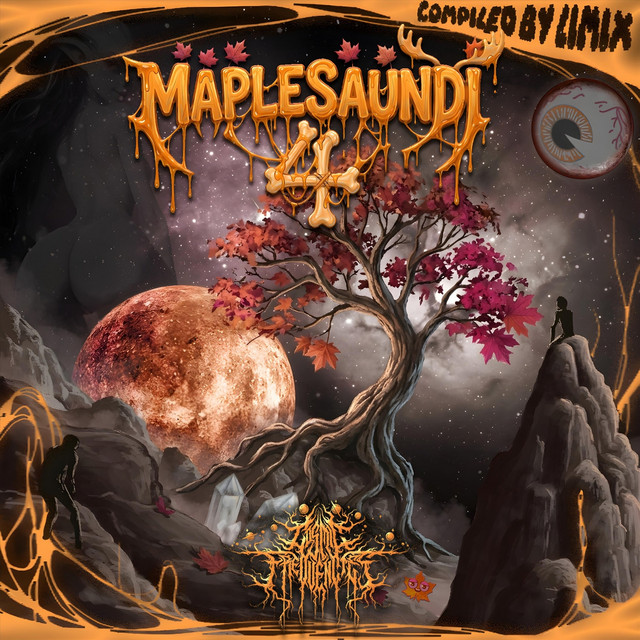 Maplesaundi 4 cover