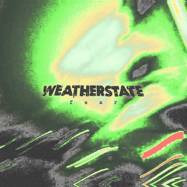 fear cover art