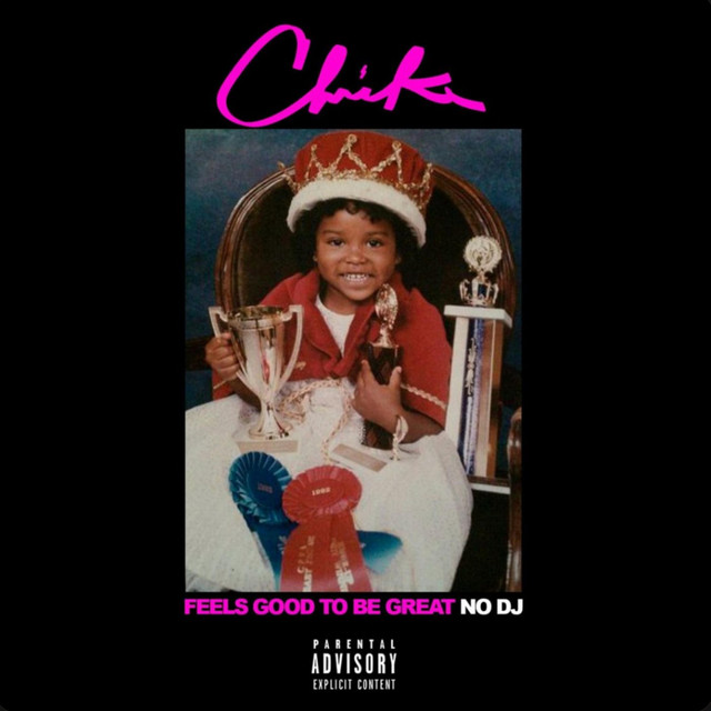 4 AM cover art