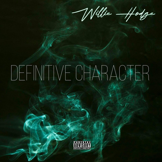 Definitive Character