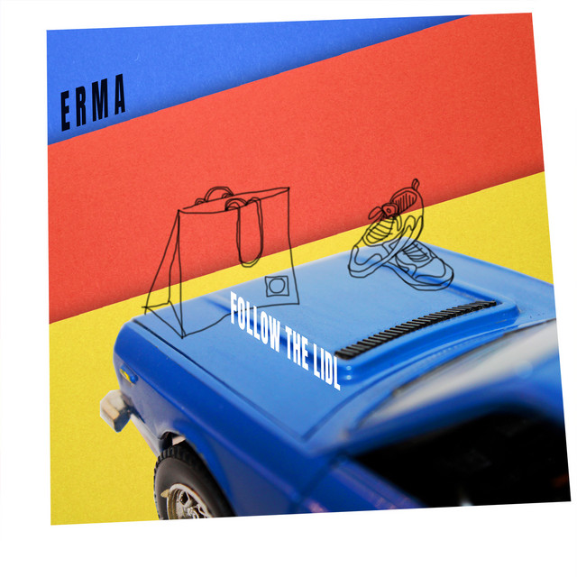 Follow the Lidl cover art