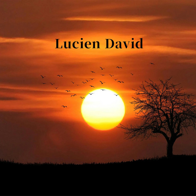 Lucien David