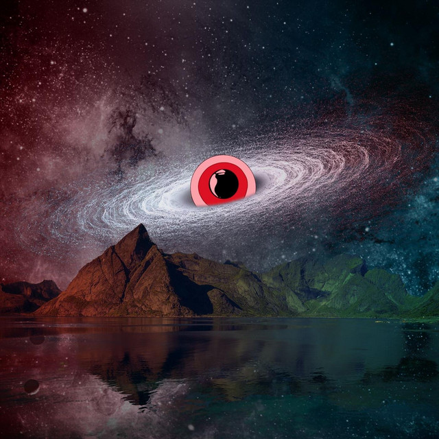 Spaced Out cover