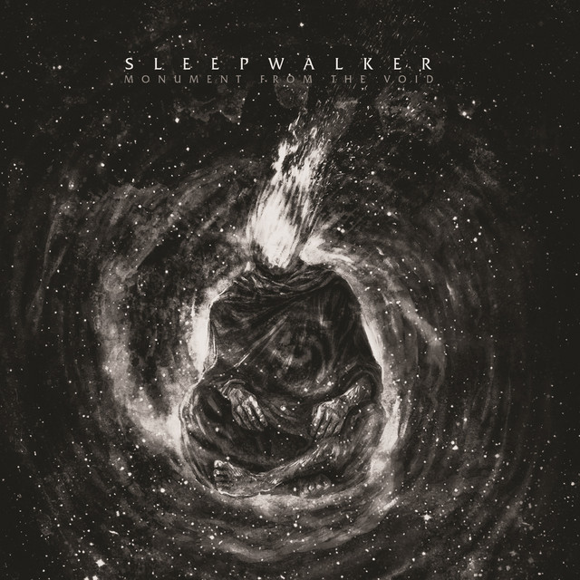 Monument From the Void cover art