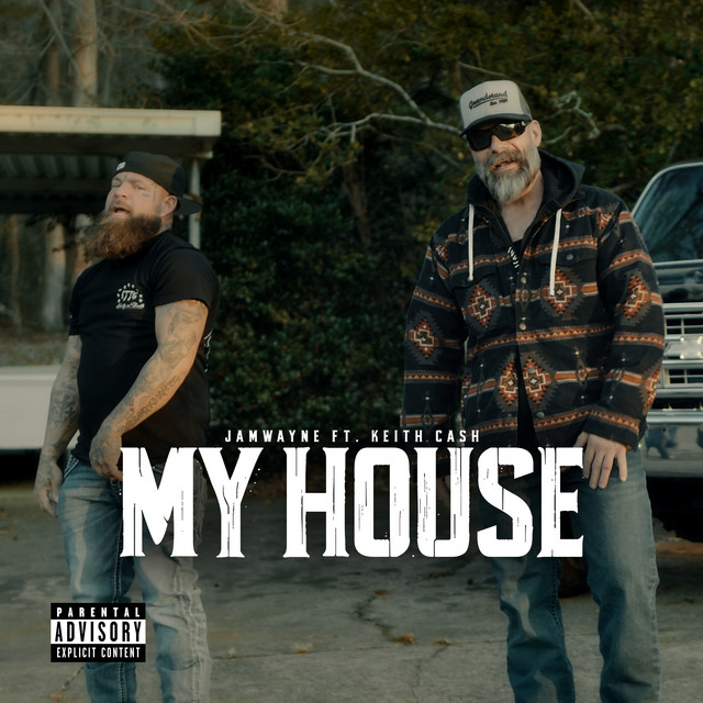 My House